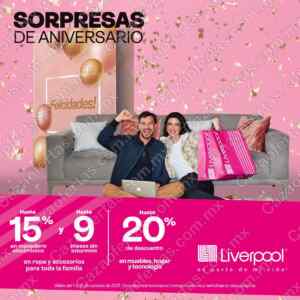 Imagen de la promo