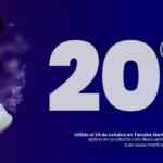 Promoción Martí Ponte Vivo: 20% de descuento en ropa y calzado seleccionado