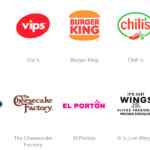 Promoción Mastercard Wow+ Alsea: 30% de descuento los martes, jueves y domingo