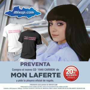 Imagen de la promo