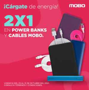 Imagen de la promo