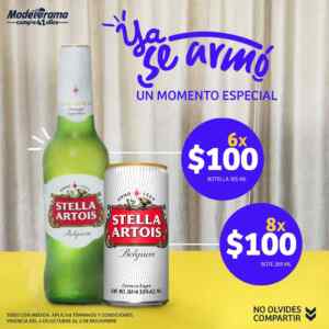 Imagen de la promo