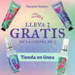 6x3 en tienda en línea en Natural Scents