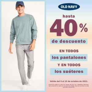 Imagen de la promo