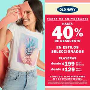 Imagen de la promo