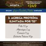 Olive Garden Pasta y Salsa Infinita: come toda la pasta que quieras por $249