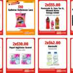 Folleto de ofertas Oxxo del 7 de octubre al 3 de noviembre 2021