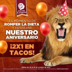 Imagen de la promo