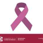 Estudios de Mastografía GRATIS en Centros de Salud de la CDMX para prevención del cáncer de mama