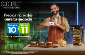 Imagen de la promo