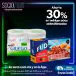 Sams Club Horas Extraordinarias Socio Fest 18 de octubre 2021