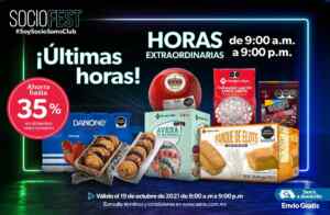 Imagen de la promo