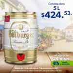 Promociones Sams Club Oktoberfest 2021 en cervezas