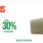 Venta Arcoiris Sanborns: Hasta 50% de descuento + hasta 18 msi