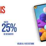 Venta Arcoiris Sanborns: Hasta 50% de descuento + hasta 18 msi