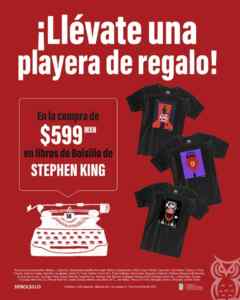 Imagen de la promo