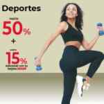 Venta Especial Sears Falling in Fashion: Hasta 20% de descuento + 18 msi