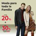 Venta Especial Sears Falling in Fashion: Hasta 20% de descuento + 18 msi