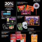 Folleto Chedraui Selecto Día de Muertos 2021