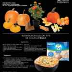 Folleto Chedraui Selecto Día de Muertos 2021