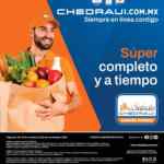 Folleto Chedraui Selecto Día de Muertos 2021