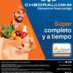Folleto Chedraui Selecto quincenal al 13 de octubre 2021