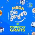 Mega Día Sendero 20 de octubre: Hamburguesa de Carl’s Jr GRATIS y muchos regalos más este miércoles