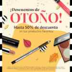 Rebajas Sephora Descuentos de Otoño: hasta 50% en favoritos de maquillaje