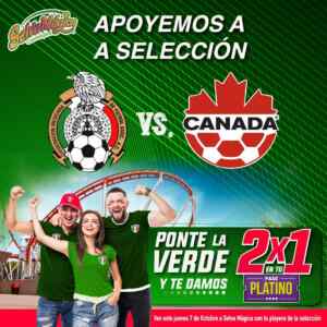 Imagen de la promo