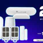Super Martes Online RadioShack: 2x1 en cámaras de seguridad, focos inteligentes, cerraduras, alarmas y más