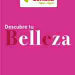 Folleto Soriana Descubre tu Belleza al 14 de octubre 2021