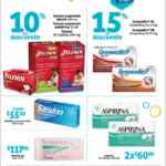 Folleto Soriana ofertas Salud Octubre 2021