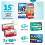 Folleto Soriana ofertas Salud Octubre 2021