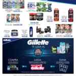 Folleto Soriana Descubre tu Belleza al 28 de octubre 2021