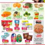 Ofertas Soriana fin de semana 8 al 11 de octubre 2021
