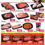 Ofertas Soriana fin de semana 8 al 11 de octubre 2021