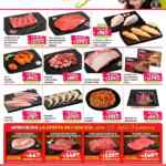 Ofertas Soriana fin de semana 29 de octubre al 1 de noviembre 2021