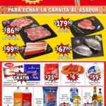Ofertas Soriana Mercado fin de semana al 1 de noviembre 2021