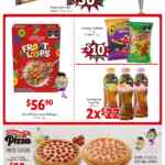 Ofertas Soriana Mercado fin de semana al 1 de noviembre 2021