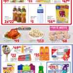 Folleto Soriana Mercado media semana 12 al 14 de octubre 2021