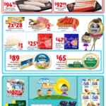 Folleto Soriana Mercado media semana 12 al 14 de octubre 2021