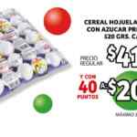 Folleto Soriana Mercado Puntos Recompensa 9 al 15 de octubre 2021