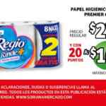 Folleto Soriana Mercado Puntos Recompensa 9 al 15 de octubre 2021