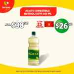 Folleto Soriana Mercado puntos Recompensas 23 al 29 de octubre 2021