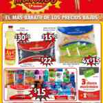 Folleto Soriana Mercado del 1 al 14 de octubre 2021