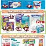 Folleto Soriana Mercado del 1 al 14 de octubre 2021