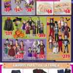 Folleto Soriana Mercado del 1 al 14 de octubre 2021