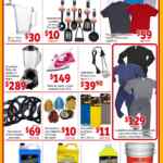 Folleto Soriana Mercado del 1 al 14 de octubre 2021