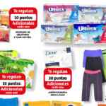 Folleto Soriana Mercado Puntos Recompensa al 8 de octubre 2021