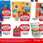 Folleto Soriana Mercado Puntos Recompensa al 8 de octubre 2021